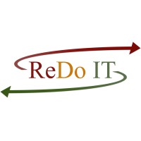 ReDo IT, LLC Logo