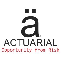 Actuarial Management Corporation (AMC) Logo