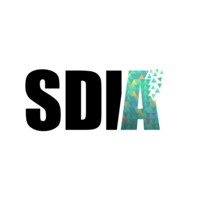 Sustainable Digital Infrastructure Alliance (SDIA) Logo