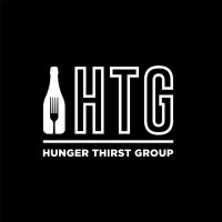 Hunger + Thirst Group Logo