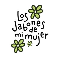 Los Jabones de Mi Mujer Logo