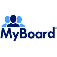 MyBoard Advisors Logo