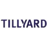 TILLYARD LONDON / NEWMARKET Logo