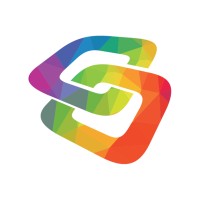 Creative Color Printing Logo