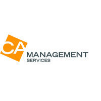 CA Management Services Logo