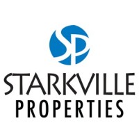 Starkville Properties Logo
