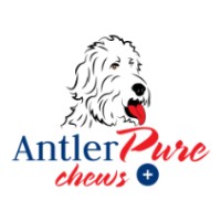 AntlerPure Chews Plus LLC Logo