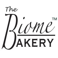The Biome Bakery Logo