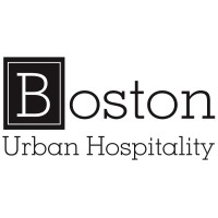 BUH Boston Urban Hospitality Logo