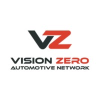 Vision Zero Automotive Network Logo