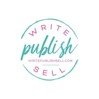 Write|Publish|Sell Logo