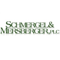 Schmergel & Mersberger, PLC Logo