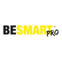 Be Smart Pro Logo