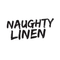 Naughty Linen Logo