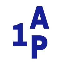 Meu primeiro apê Logo