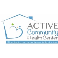 Active Community Health Center Logo