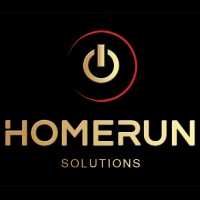 HOMERUN solutions (NL) Logo