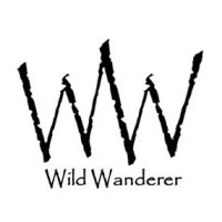 Wild Wanderer Logo