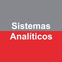 Sistemas Analíticos S.A. Logo