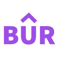 Bur Financial Group Logo