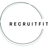 RecruitFit Logo