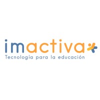 Imactiva Spa Logo