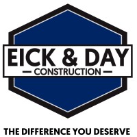 Eick & Day Construction, LLC Logo