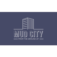 Mud City Development Logo