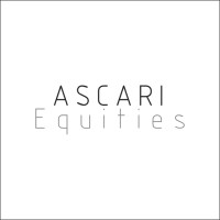 Ascari Equities Logo