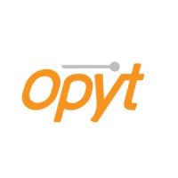 Opyt Logo
