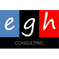 EGH, LLC Logo
