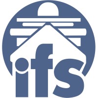 IFS - International Forwarding, S.L.U. Logo