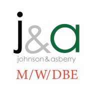 Johnson & Asberry Communications Logo