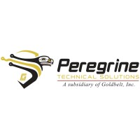 Peregrine Technical Solutions LLC Logo
