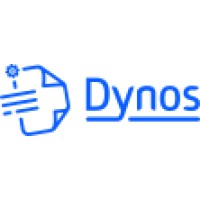 Dynos Inc. Logo