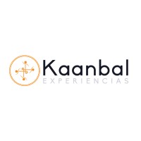 Kaanbal Experiencias Logo