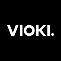 Vioki Logo
