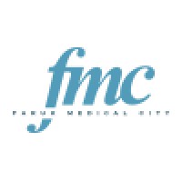 Faruk Medical City Logo