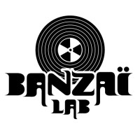 Banzaï Lab Logo