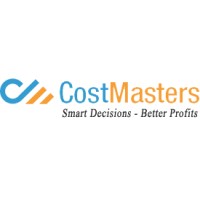 Cost Masters Logo