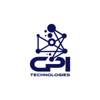 CPI Technologies GmbH Logo