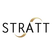 Stratt Logo