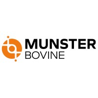 Munster Bovine Logo