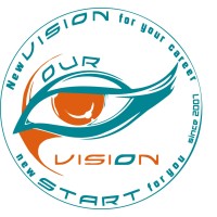 Our Vision CU Logo