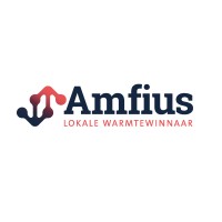 Amfius B.V. Logo