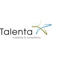 Talenta Ltd Logo