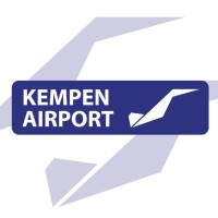 Kempen Airport Logo
