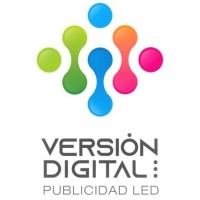 Version Digital Logo