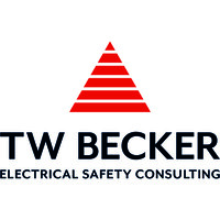TW Becker Electrical Safety Consulting Inc. Logo