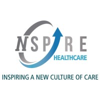 NSPIRE Healthcare Logo
